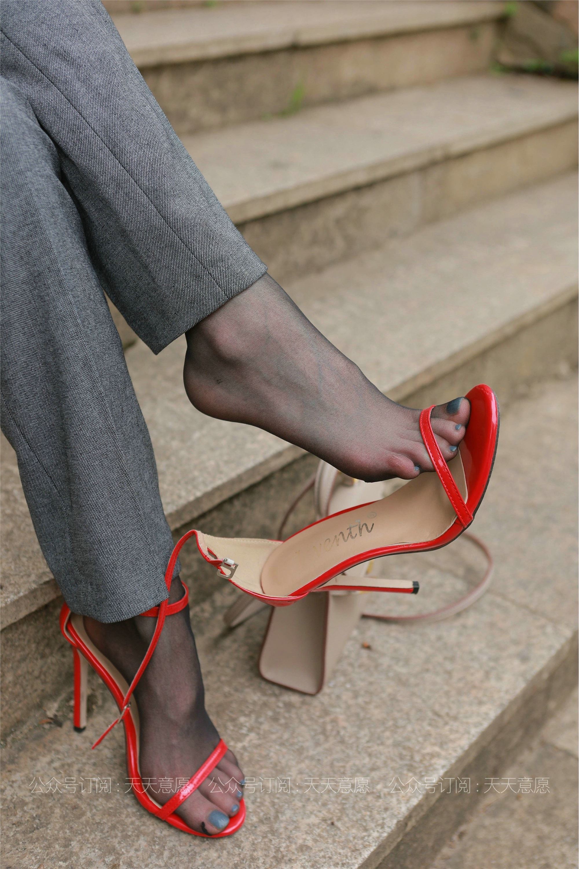 IESS异思趣向  2021.06.15 丝享家833：佳爷《六月女神特辑》